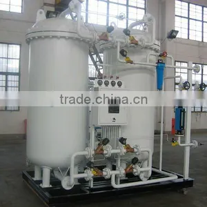 Automatic Running Oxygen Plant thumbnail-1