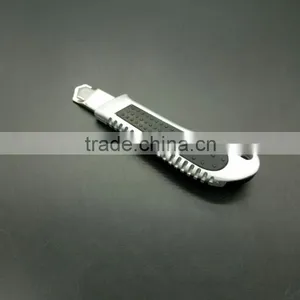 18mm SK5 Blade Steel Case Utility Knife With One pc Blade thumbnail-3