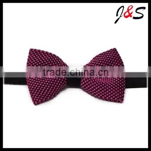 2015 Latest Fashion Silk Bow Tie KB024 thumbnail-2