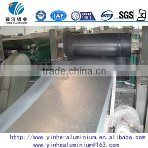 Anodized Stucco Aluminum Coil for Evaporators and Condensers thumbnail-5