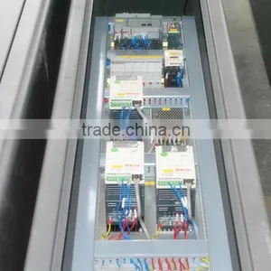 Stable Operation Janan Pallet Stretch Film Wrapping Machine thumbnail-4