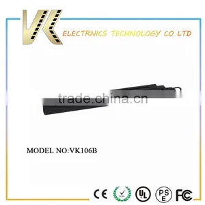 2016 Hot Selling Touch Screen 3D Flat Iron Ceramic Hair Straightener thumbnail-4