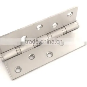 Ball Bearing Door Hinge Cabinet Door Hinge thumbnail-5