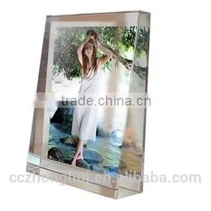 2016 Customized Glass Photo Frame thumbnail-2