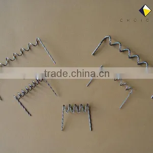 Tungsten Heater Tungsten Coil thumbnail-1