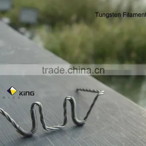 Tungsten Filaments Wire Diameter 0.8mm thumbnail-1