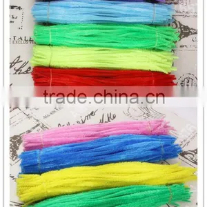 Chenille Stem/Pipe Cleaner for DIY thumbnail-3