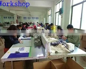 Yiwu Anteng Packaging & Printing Co., Ltd. company overview - view 3 thumbnail