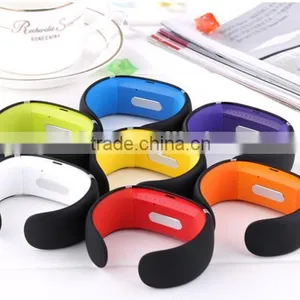 Factory Directly Cheap L12S Bluetooth Smart Watch Phone Bracelet, Mobile Watch Phones thumbnail-6