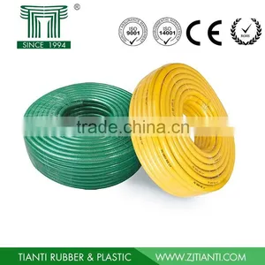 1/2" PVC Garden Hose, Garden Water Hose thumbnail-3