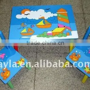 Children Desks thumbnail-1