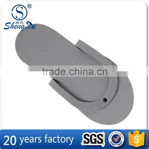 China Shengde Disposable Pedicure Flip Flops Wholesale thumbnail-1