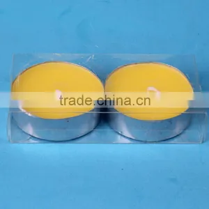 2012 New Scented Tealight thumbnail-1