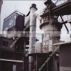 Industrial Muffle Retrofit Production Line Oil Furnace Retrofit to Coal Furance thumbnail-2