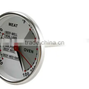 Compact Oven & Meat Thermometer thumbnail-1