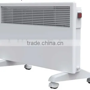 New Style Convector Heater With Timer GS RoHS thumbnail-5