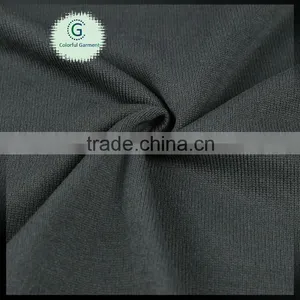 2016 Newest 100% Polyester Knitting Hacci Fleece Sweatshirt Fabric thumbnail-1