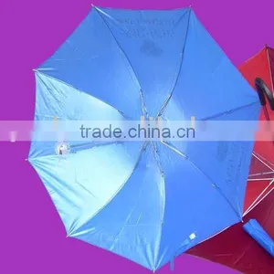 Folding Umbrella(three Folding Umbrella,21"8k Folding Umbrella) thumbnail-1