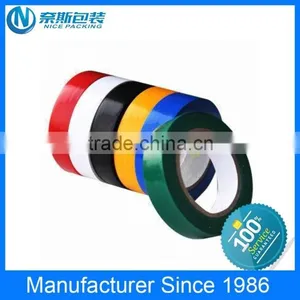 China Hot Sale Color PVC Tape, Electrical Insulation Tape thumbnail-2