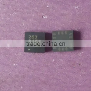 MMA8452Q 8452 3-Axis, 12-bit/8-bit Digital Accelerometer thumbnail-1