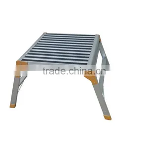High Quality Adjustable ML-201 Aluminium Work Platform thumbnail-1