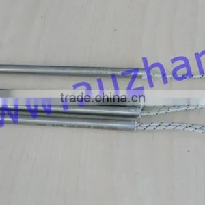 Swaged High Density Cartridge Heater thumbnail-1