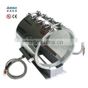 Ceramic Heater Band With Air Vent thumbnail-1