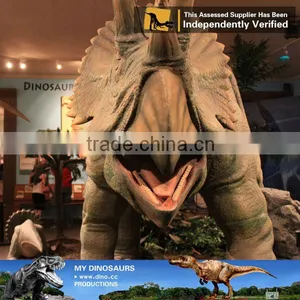 My-dino Large Dinosaur Toy Big Supplier Fiberglass Dinosaur thumbnail-1