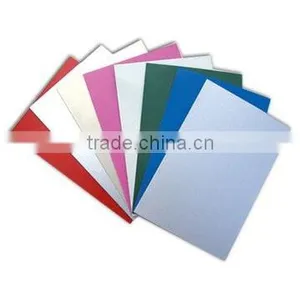 Color Coated Aluminum Coil thumbnail-1