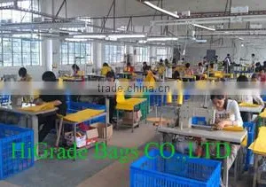 YIWU HiGrade Bags Factory company overview - view 2 thumbnail