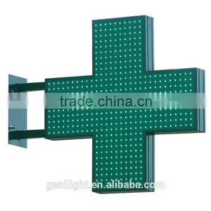 Hot Products LED Cross Display thumbnail-1
