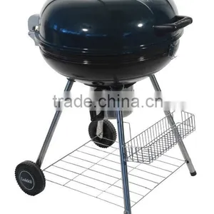 22 Inch Kettle Grill GS Approval BBQ Grill thumbnail-1