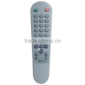 REMOTE CONTROL (TV) thumbnail-1