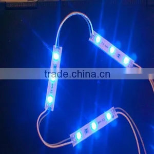 Ce&rohs 3528 3led Not Waterproof Led Driver Module Light thumbnail-1