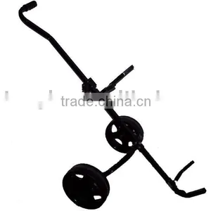Hire Golf Cart thumbnail-1