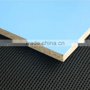 Melamine Faced High Density Beech Color Melamine Particle Board thumbnail-4