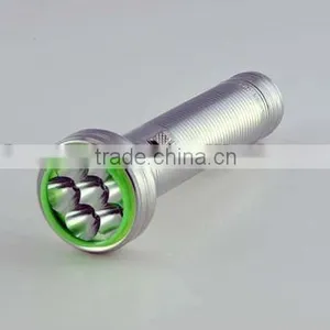 2012 Mini Led Flashlight Torch FTS2D7E8 thumbnail-1