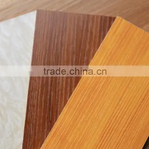 Melamine Particle Board China Shandong Film Faced Plywood thumbnail-3