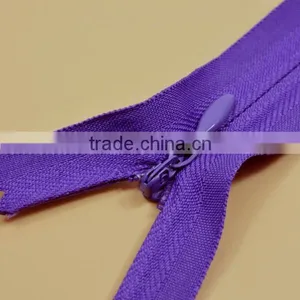 Fancy Ykk Durabale Zipper Invisible Zipper thumbnail-1