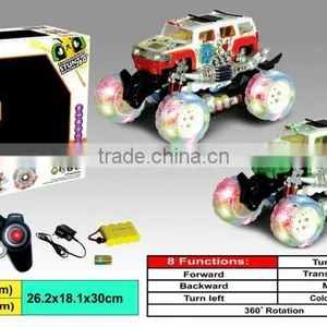Radio Control Car PA666-BX15 thumbnail-1
