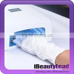 High Quality UV Protection Gloves UV Nail Gloves Anti Radiation Gloves thumbnail-1