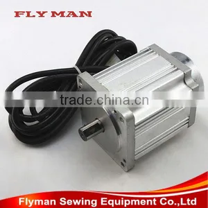 AC Servo Motor 400-28015 Industrial Sewing Machine Servo Motor thumbnail-1