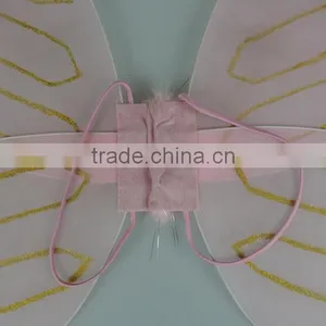 Pink Butterfly Wings Wholesale Cheap Butterfly Wing thumbnail-4