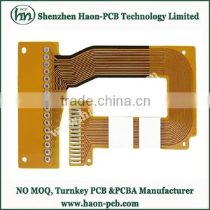 Single Layer Shenzhen Polymide FPC Manufacturer thumbnail-1