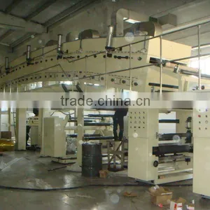 TB 1100 Protective Film Coating Machine thumbnail-1