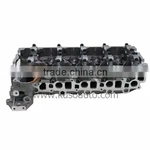 DMAX 4JJ1 4JK1 8-97355970-8 8-97945041-0 Engine Cylinder Head thumbnail-1