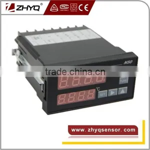 Intelligent Pressure & Temperature Indicator, Pressure Controller thumbnail-1