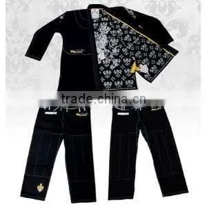 Custom BJJ Gi Kimonos/BJJ Uniforms 801 thumbnail-1