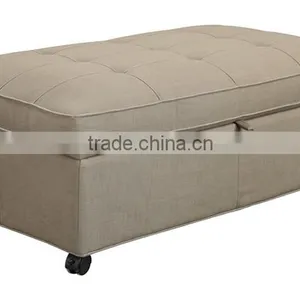 Ottoman With Storage thumbnail-4