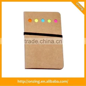 Onzing New Logo Printing Sticky Note Glue thumbnail-2